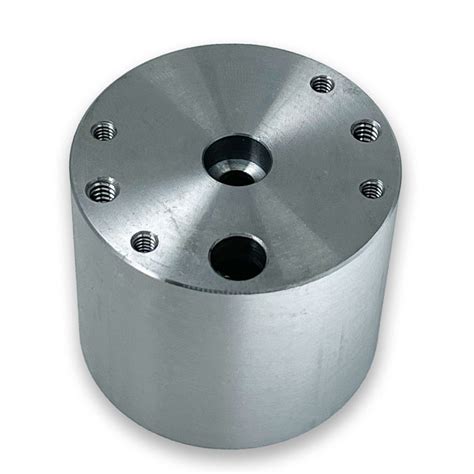 Offshore & domestic machined components 